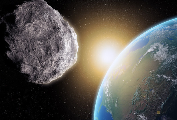 Asteroide